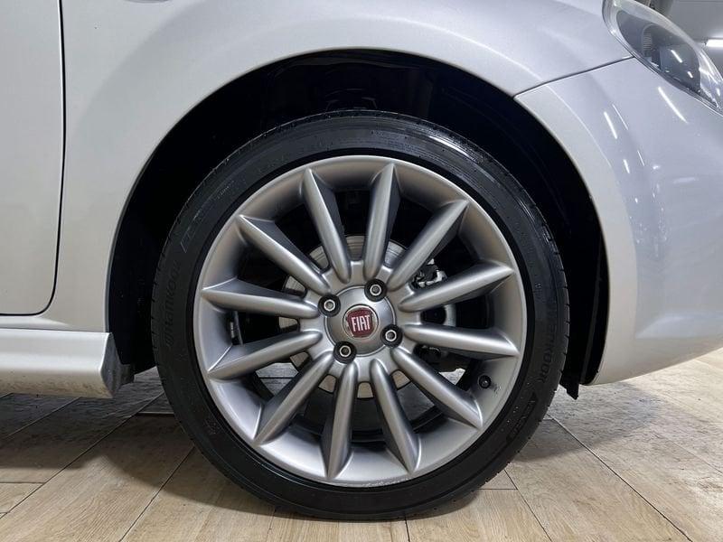 FIAT Punto Punto 5p 1.2 Street E6