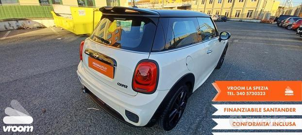 MINI Mini 4 serie (F56) Mini 1.5 Cooper Boost