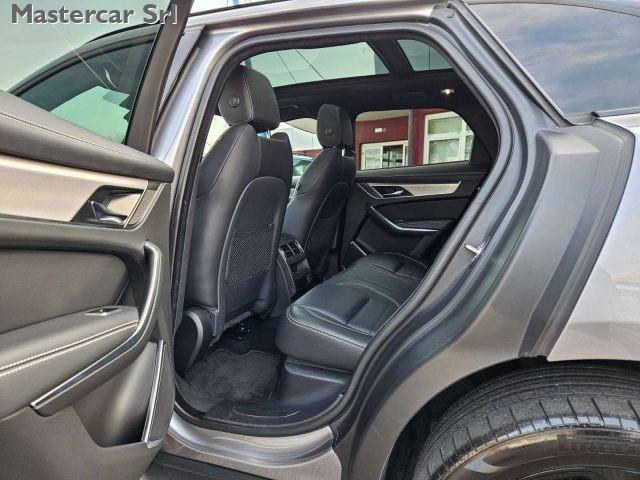 JAGUAR F-Pace 2.0 i4 phev R-Dynamic S awd 404cv auto - GG349ZY