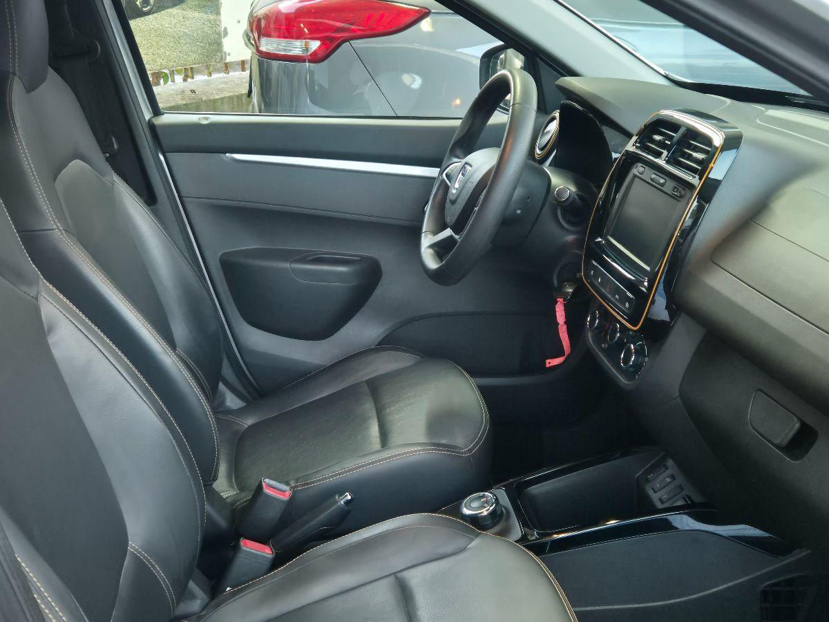 DACIA - Spring - Comfort Plus Electric 45