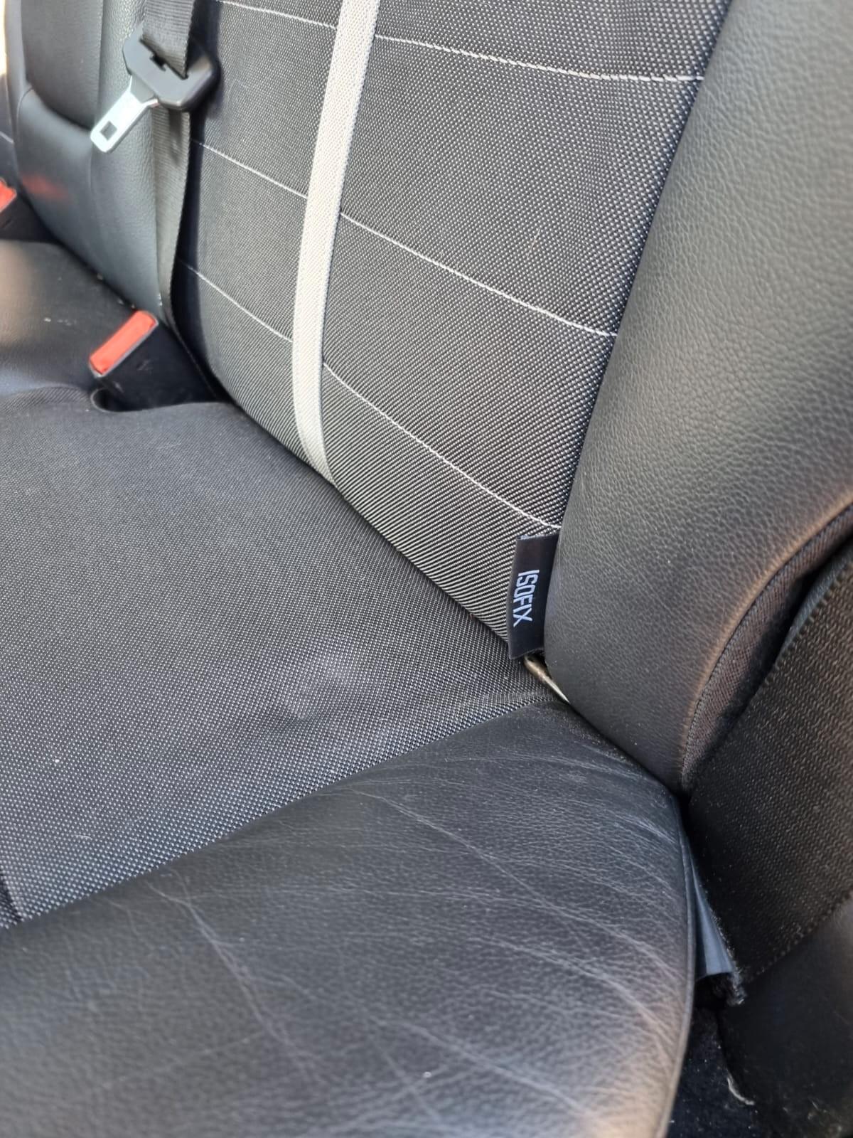 Ford Kuga Kuga+ 2.0 TDCi 136 CV 4WD DPF