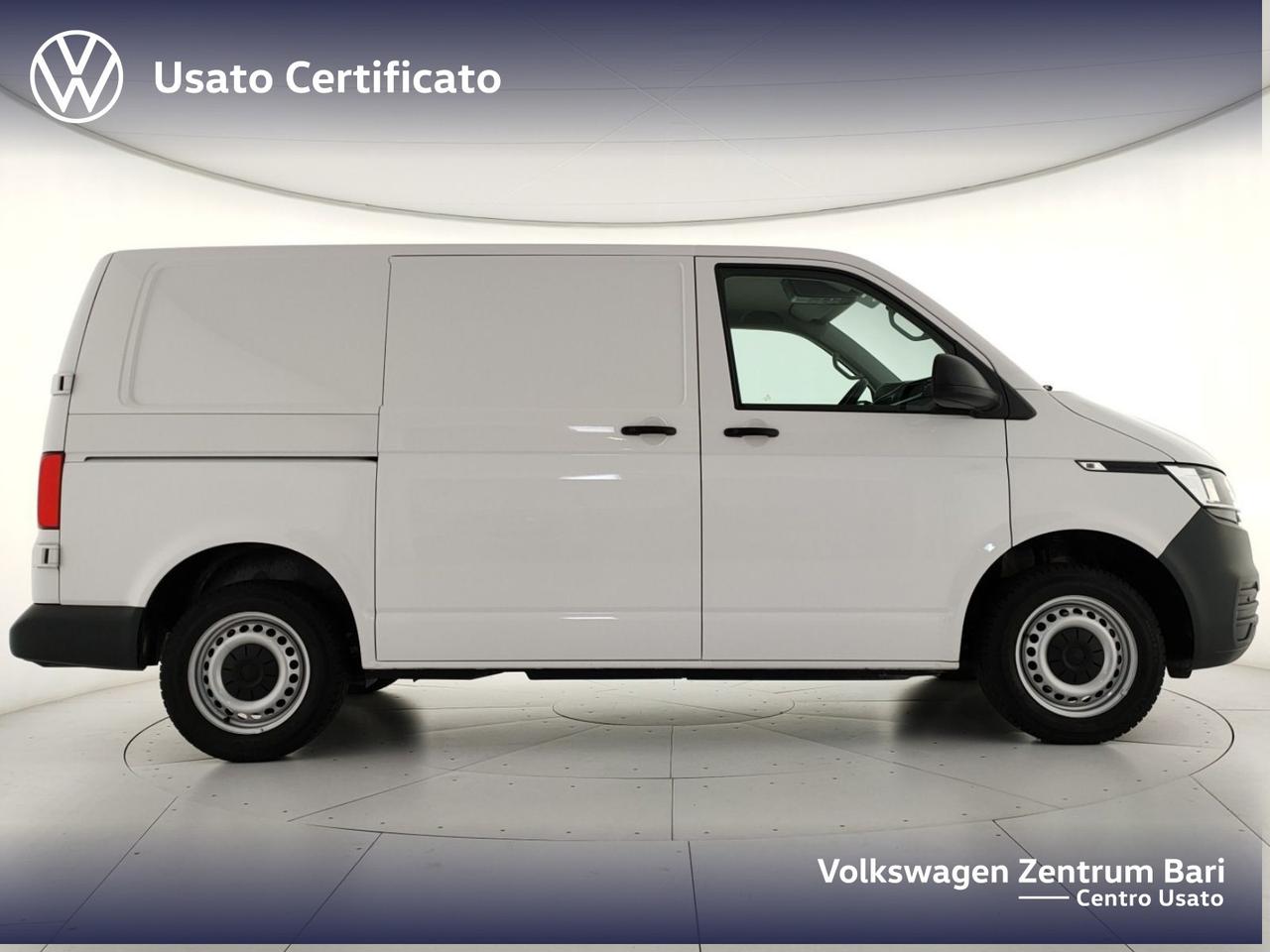 Volkswagen T6.1 Transporter t6.1 28 2.0 tdi 110cv p.c.