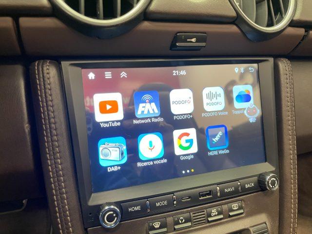 PORSCHE Boxster 3.4 24V S