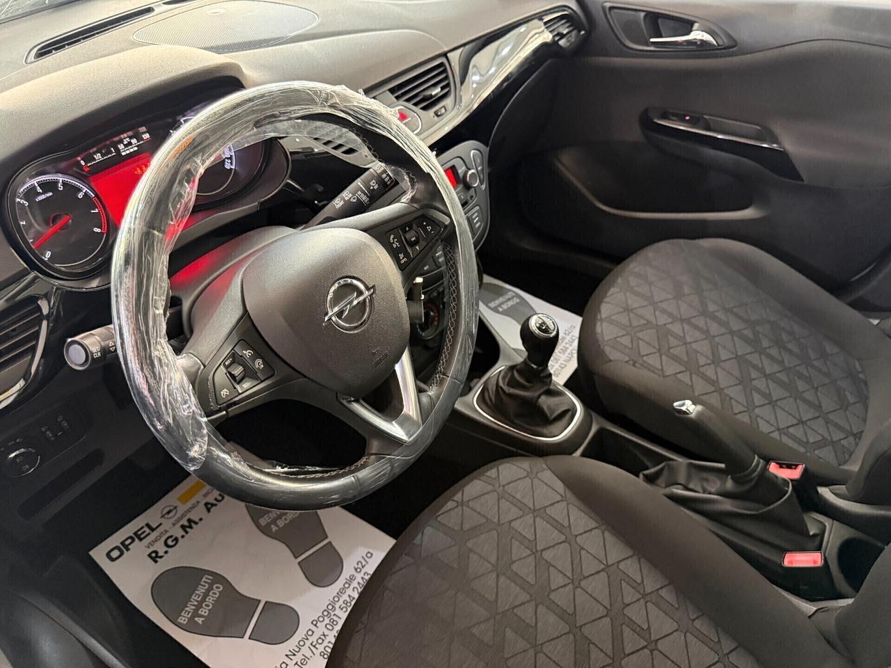 Opel Corsa 1.4 5 porte Innovation KM 81826