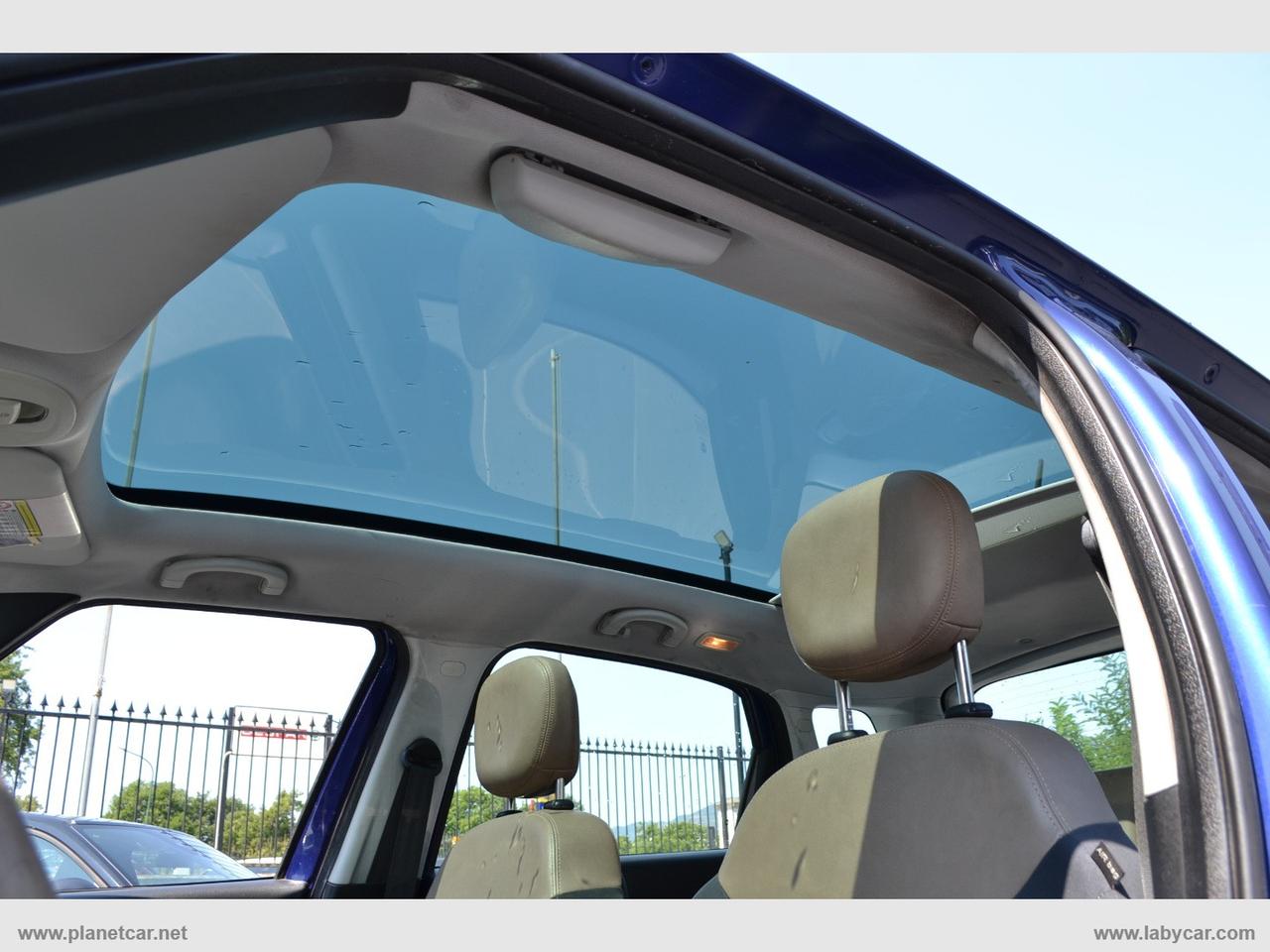 FIAT 500L 1.6 MJT 105 CV Lounge