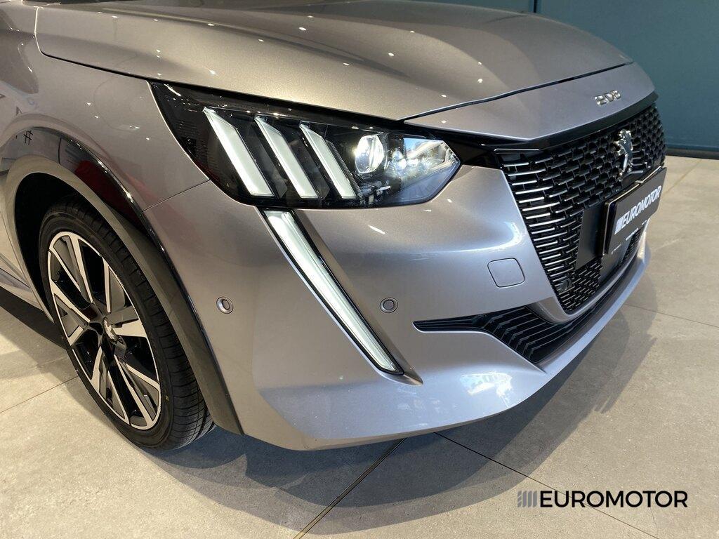 Peugeot 208 5 Porte 1.2 PureTech GT EAT