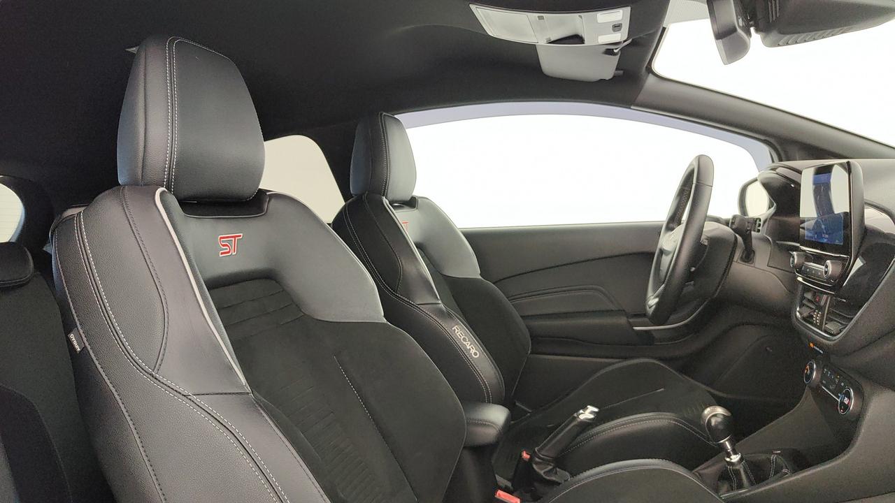 FORD Fiesta VII 2017 5p - Fiesta 5p 1.5 ST s&s 200cv