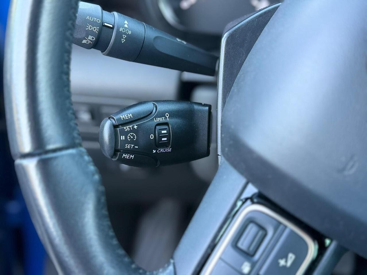 Citroen C3 Aircross BlueHDi 110 S&S You
