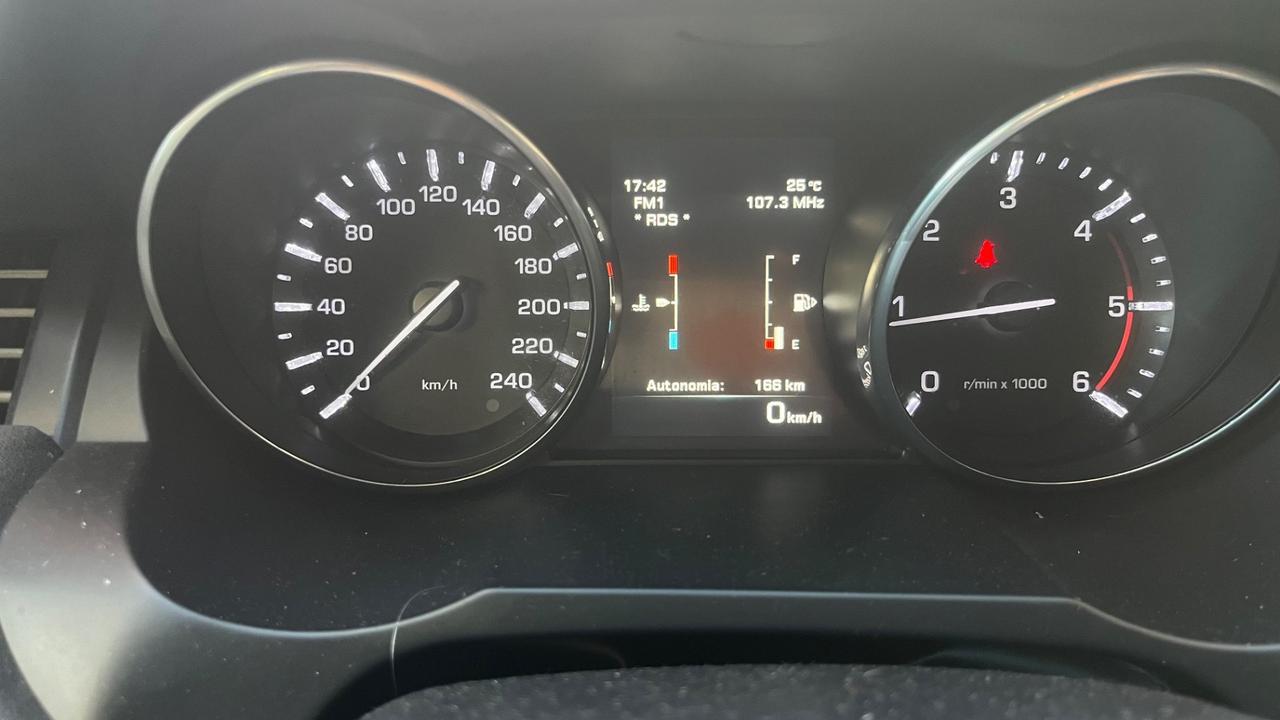 Land Rover Range Evoque 2.2 TD4 5p. Prestige