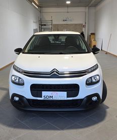 Citroen C3 BlueHDi 100 S&S Business Combi