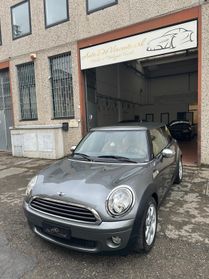 Mini 1.4 16V One Gpl