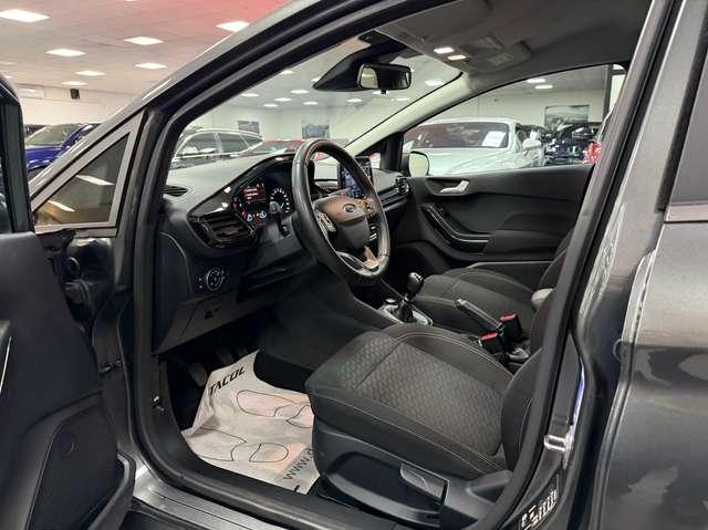 Ford Fiesta Fiesta 5p 1.0 ecoboost Titanium