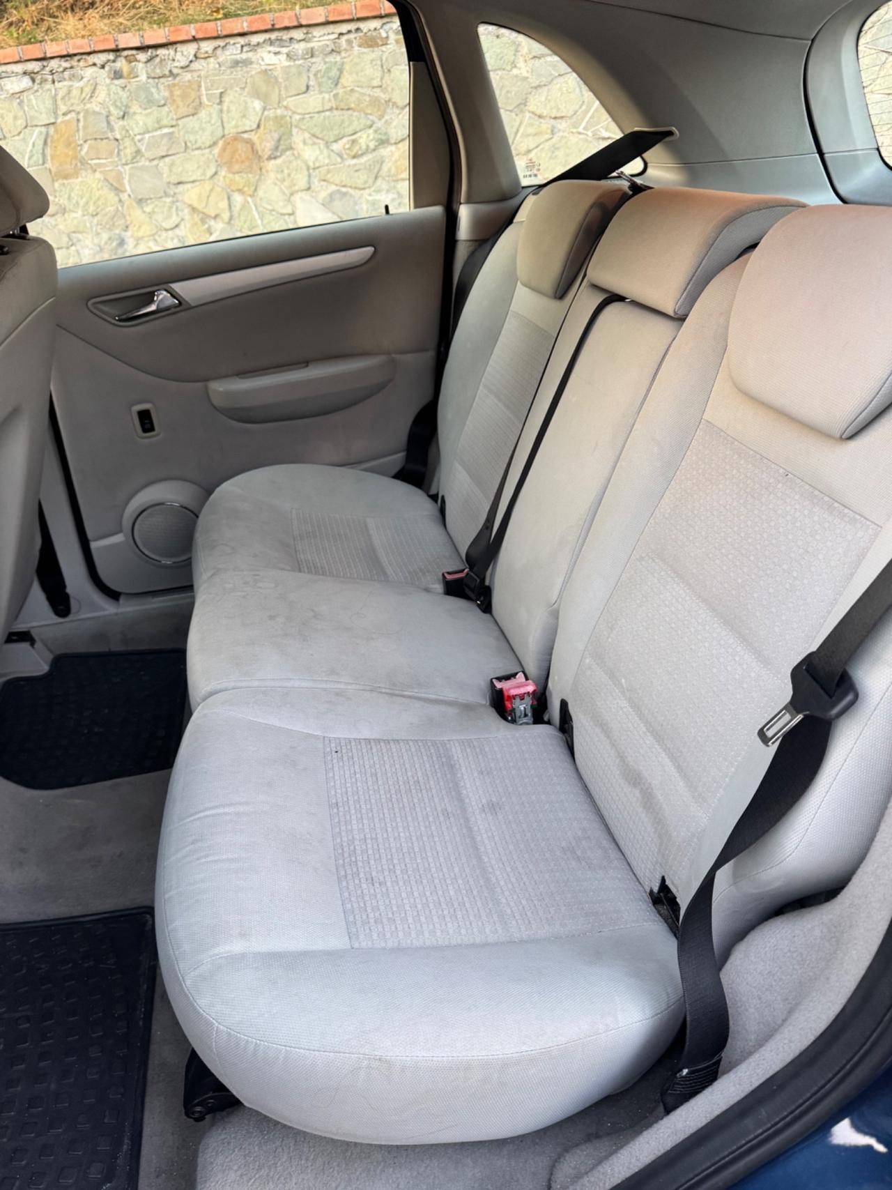Mercedes Classe B 180CDI 109Cv 2007