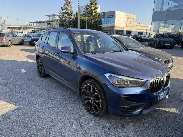 BMW X1 xDrive20d Business Advantage