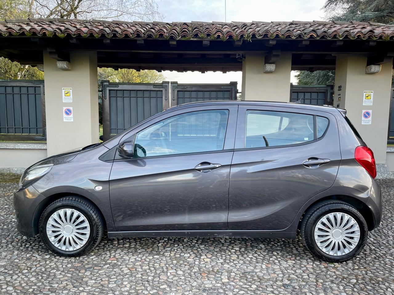 Opel Karl 1.0 75 CV N-Joy *SOLO 131000 KM*