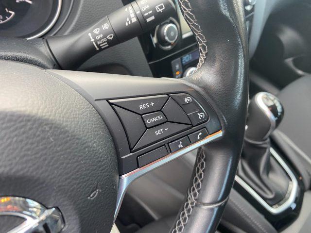 NISSAN Qashqai 1.5 dCi 115 CV DCT Business