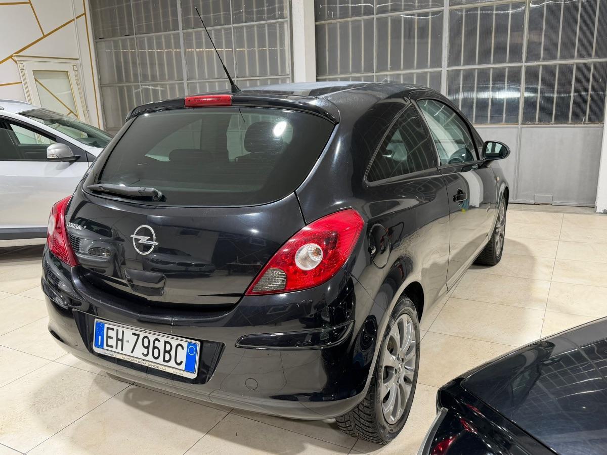 OPEL - Corsa - 1.2 16V 3 porte B-color