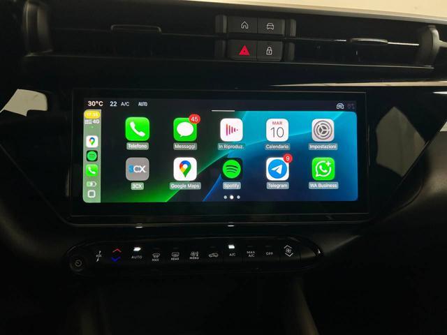 ALFA ROMEO Junior 1.2 136 CV Hybrid eDCT6 Speciale