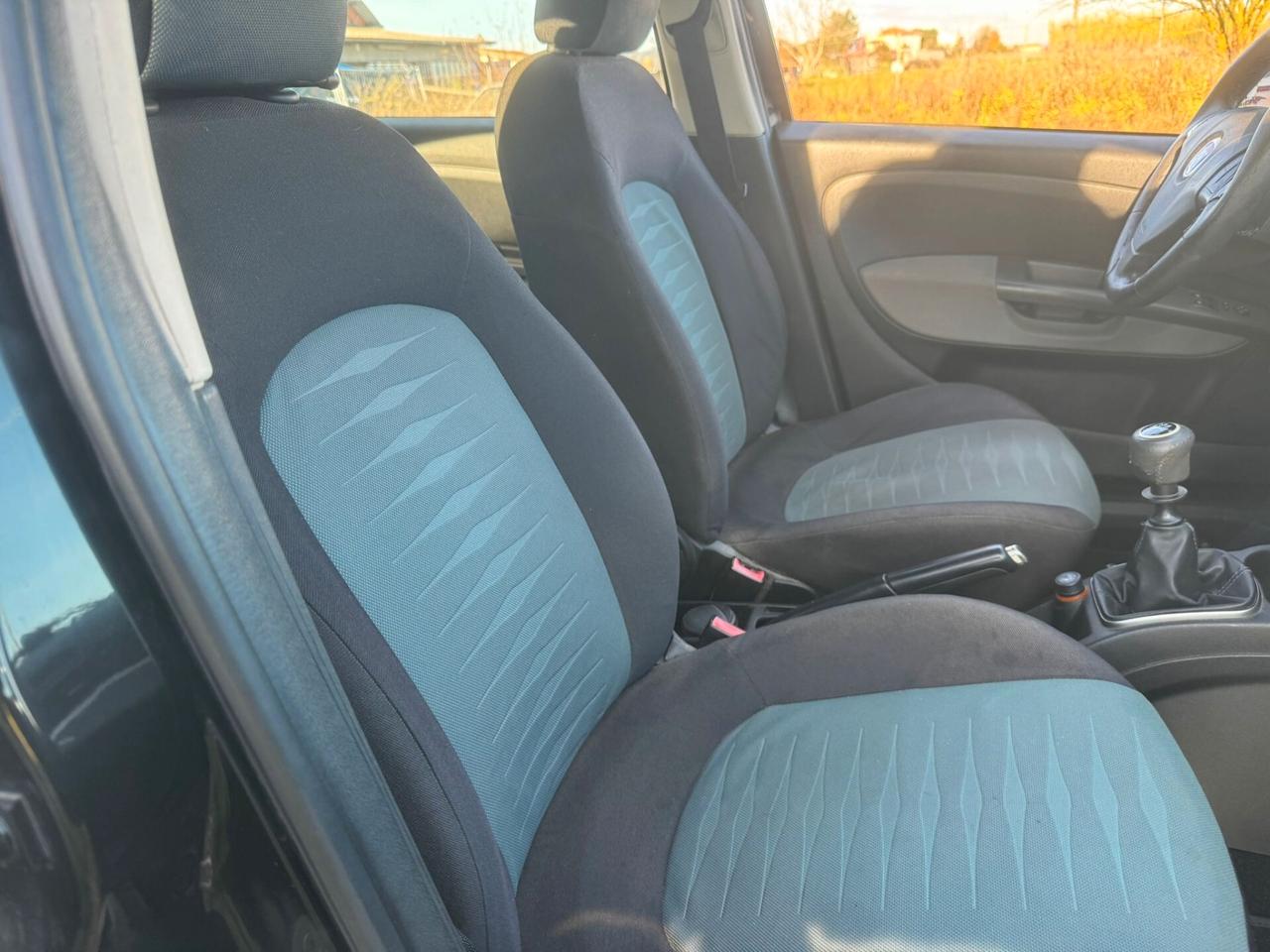 Fiat Grande Punto 1.4 5 porte SOLO 136.000 KM