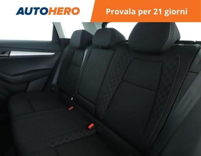 SKODA Karoq 2.0 TDI SCR 115 CV Executive