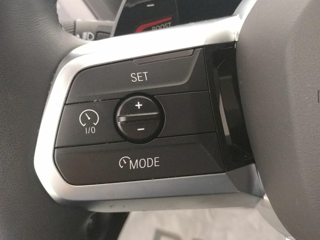 BMW Serie 1 118 d MSport Pro DCT