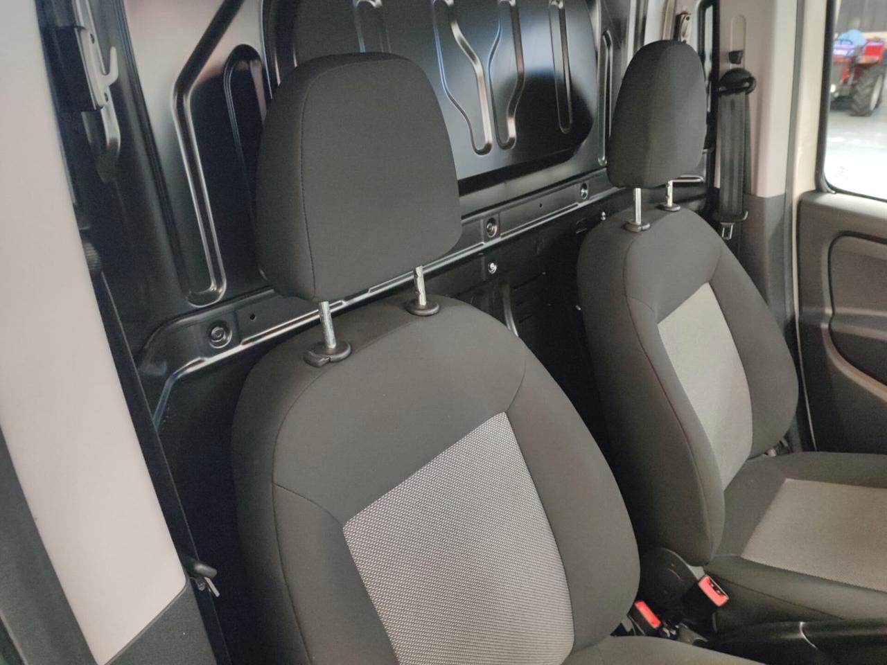 Fiat Doblo' 1.6 mjt Van 2 posti 105 cv