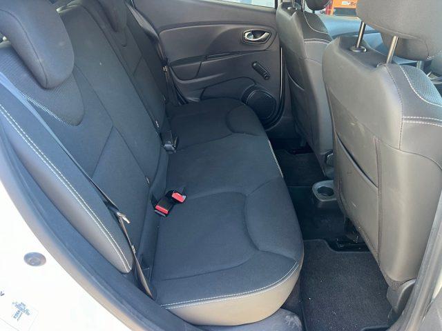 RENAULT Clio dCi 8V 75 CV 5 porte Moschino Life