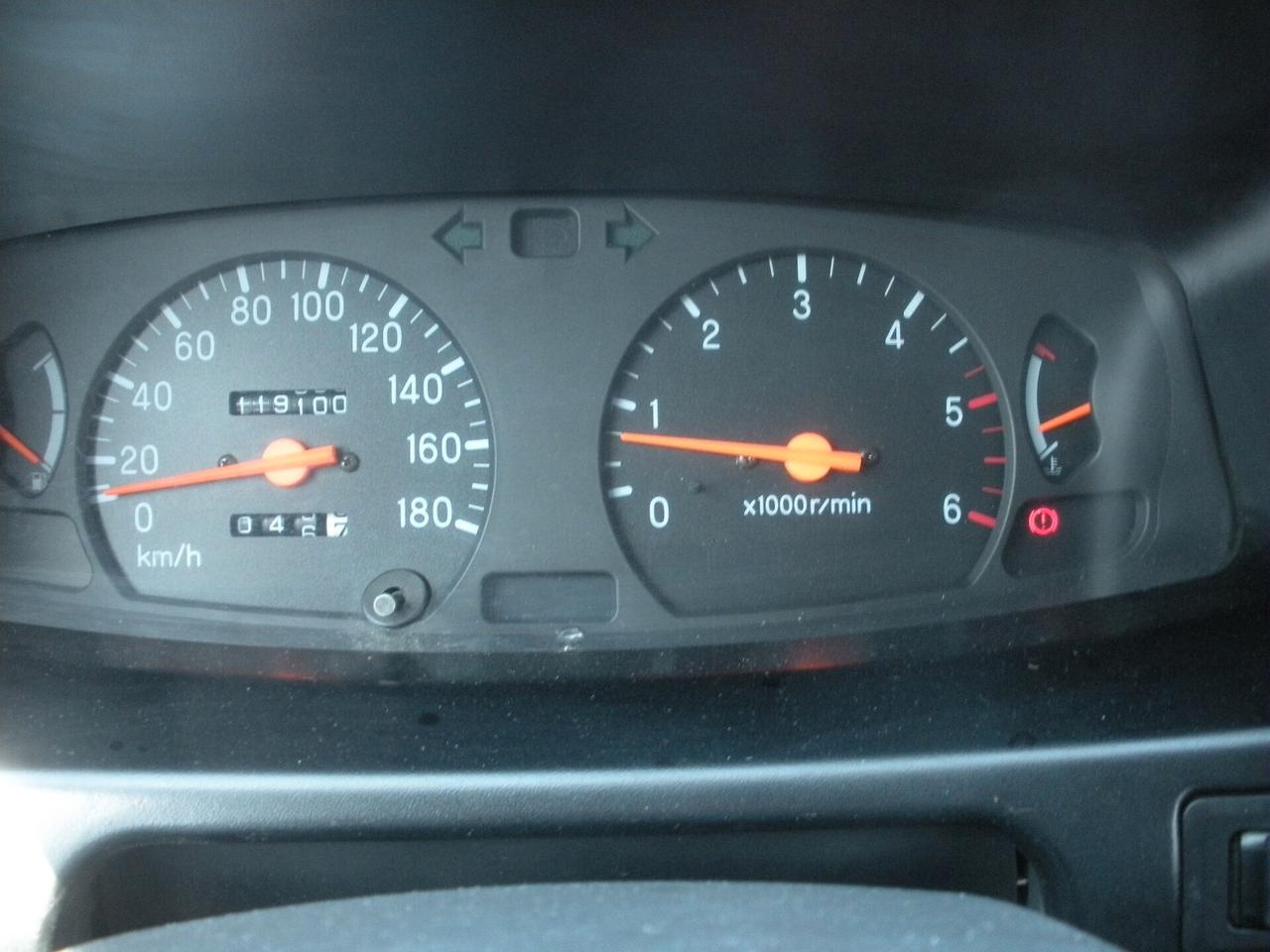 Mitsubishi L200 2.5 TDI 4WD Double Cab GLS Air