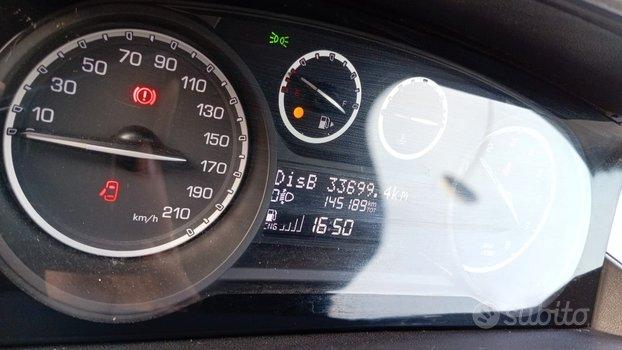 lancia Ypsilon 0.9twin air ecochic