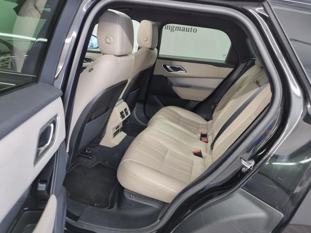 LAND ROVER Range Rover Velar 2.0D I4 240 CV R-Dynamic