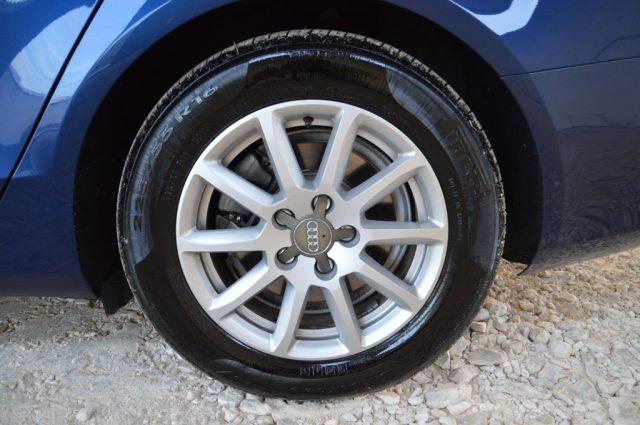 AUDI A4 2.0 TDI ultra 163CV Business