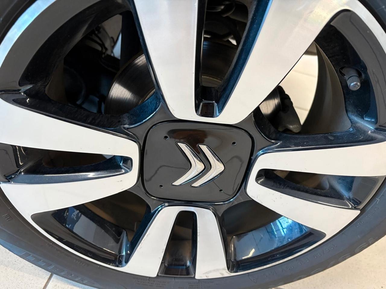 Citroen C3 Aircross FEEL PureTech 110 6mt SPOTICAR