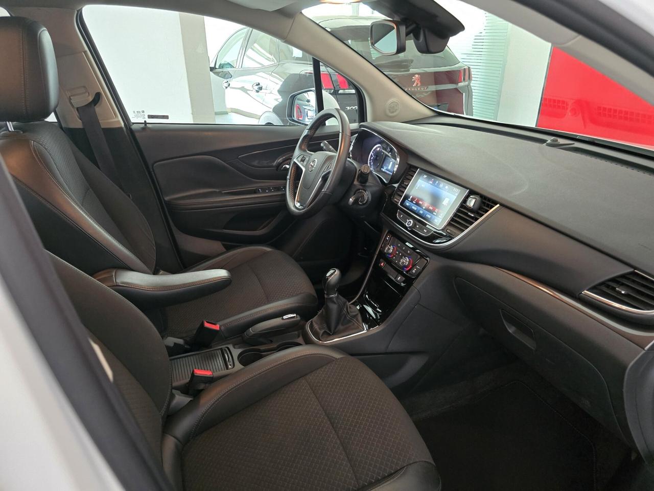 Opel Mokka X 1.6 CDTI Advance