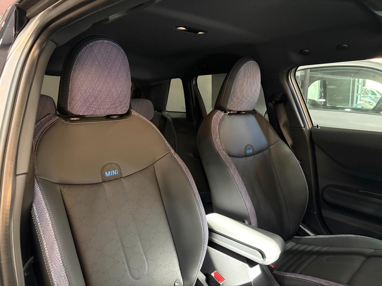 MINI Cooper C Classic 5p 1.5 156cv Auto 5 porte ITALIANA Pack S