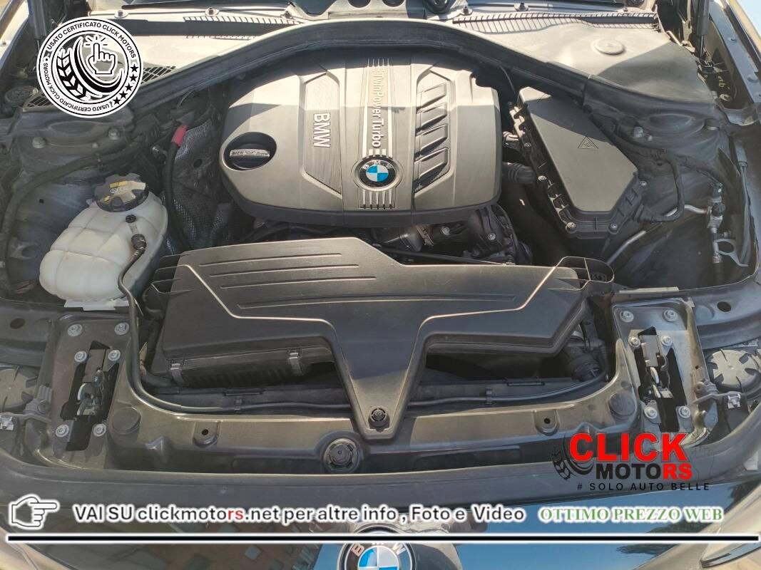BMW Serie 1 Serie 1 F 20-21 2015- 118d Unique 5p