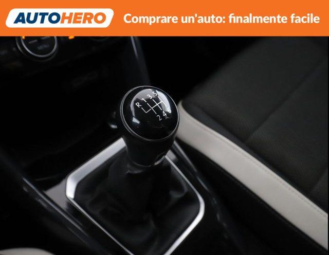 VOLKSWAGEN T-Roc 1.5 TSI ACT Advanced BlueMotion Technology