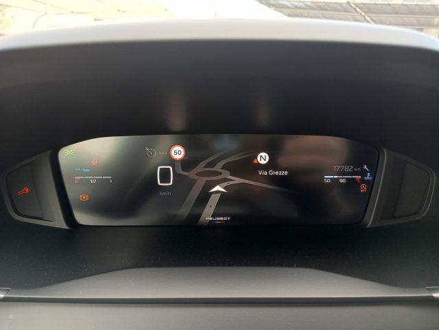 PEUGEOT 208 Allure Turbo 100 S&S Navi e Vision Pack