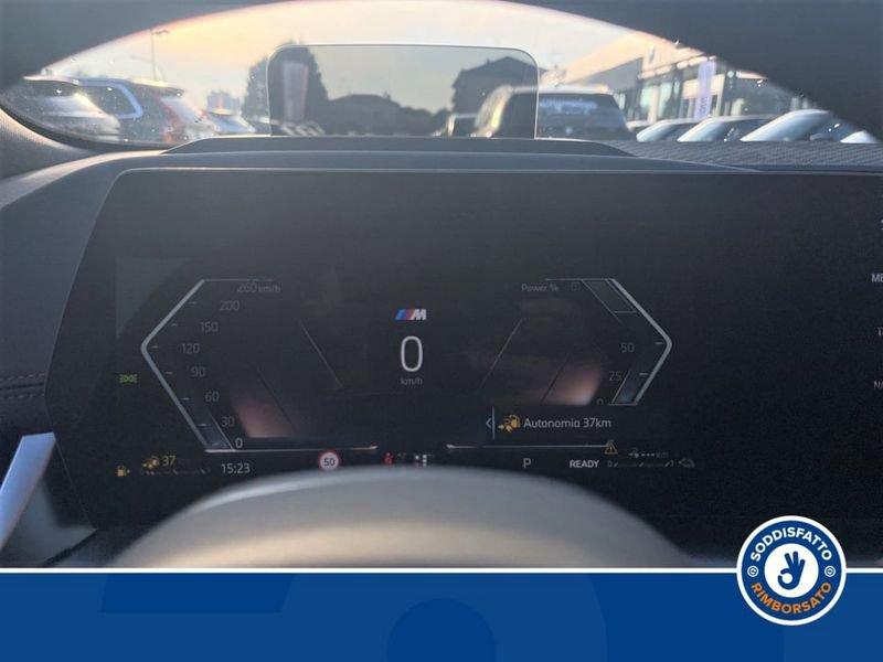 BMW Serie 2 Active Tourer 230e xDrive M Sport