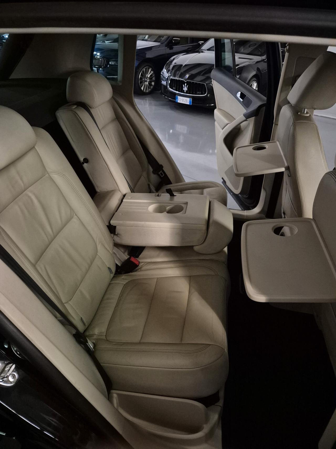 Volkswagen Tiguan TDI 4Motion 2.0cc 140cv sediliriscaldati bluetooth