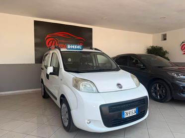 FIAT QUBO 1.3 MJT DIESEL DEL NORD ITA 2012