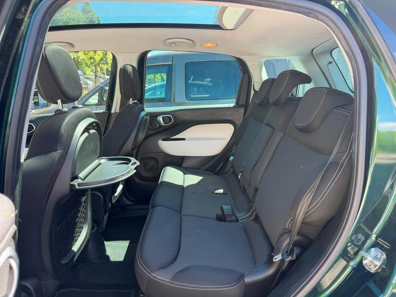 Fiat 500L 1.3 Multijet E6 95 CV Trekking TETTO PANORAMICO