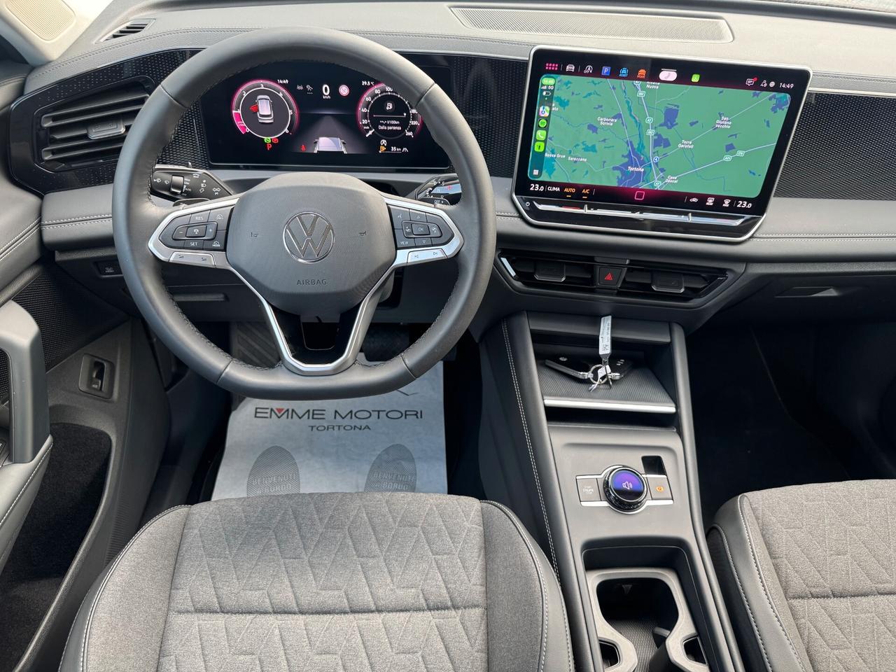 Volkswagen Tiguan 2.0 TDI 150CV Edition Plus dsg