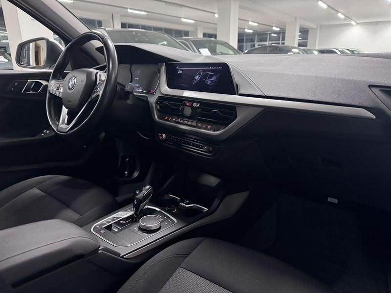 BMW Serie 1 120d 5p. Business Advantage