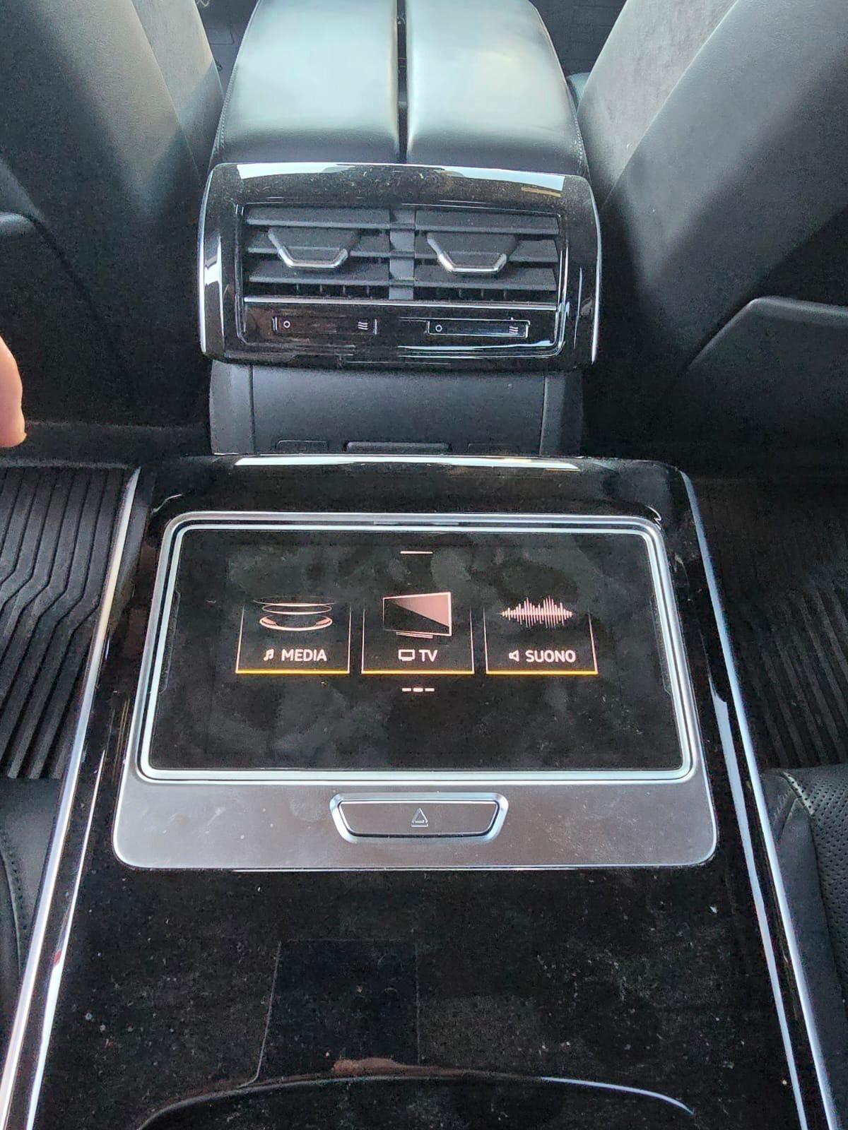 Audi A8 L 50 TDI 3.0 quattro tiptronic - 2019 -