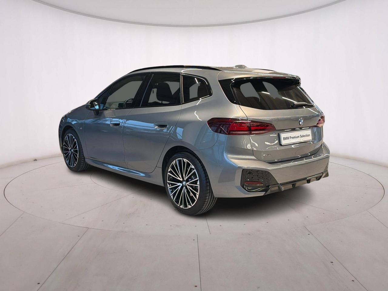 BMW Serie 2 223i xDrive Active Tourer 48v Msport