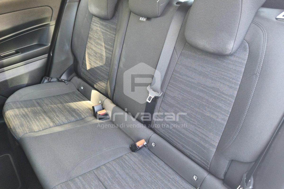JEEP Avenger 1.2 Turbo 100 CV Longitude