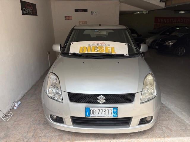 Suzuki Swift 1.3 DDiS 5p. GL