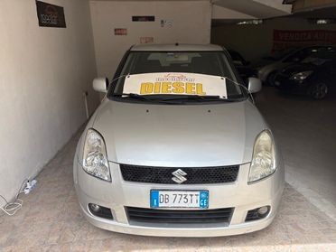 Suzuki Swift 1.3 DDiS 5p. GL