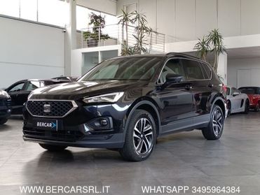 Seat Tarraco 1.5 TSI DSG Style*7 POSTI*