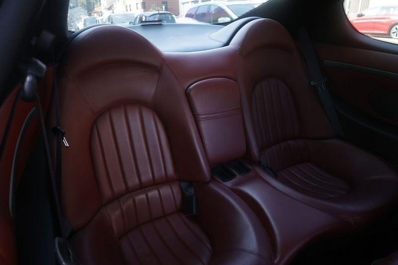 Maserati Coupé Coupe 4.2 cambiocorsa Unicoproprietario